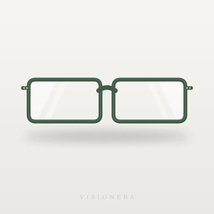 Junior Explorer, Eyeglasses