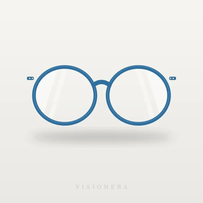Little Scholar Flex, Eyeglasses