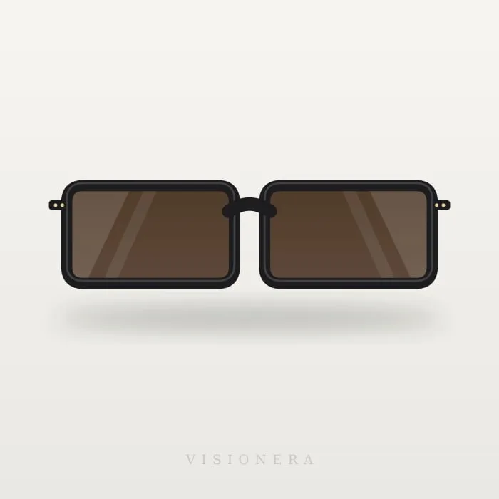 Thokar Polarised Driver, Sunglasses
